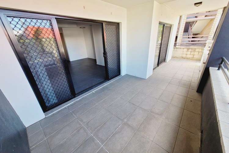 Second view of Homely apartment listing, 2/17 Musgrave Road, Indooroopilly QLD 4068