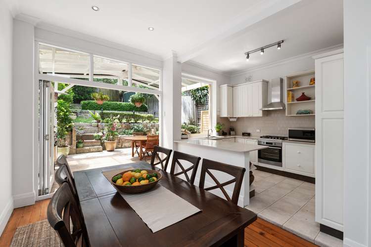 Main view of Homely semiDetached listing, 8 Nelson Street, Randwick NSW 2031