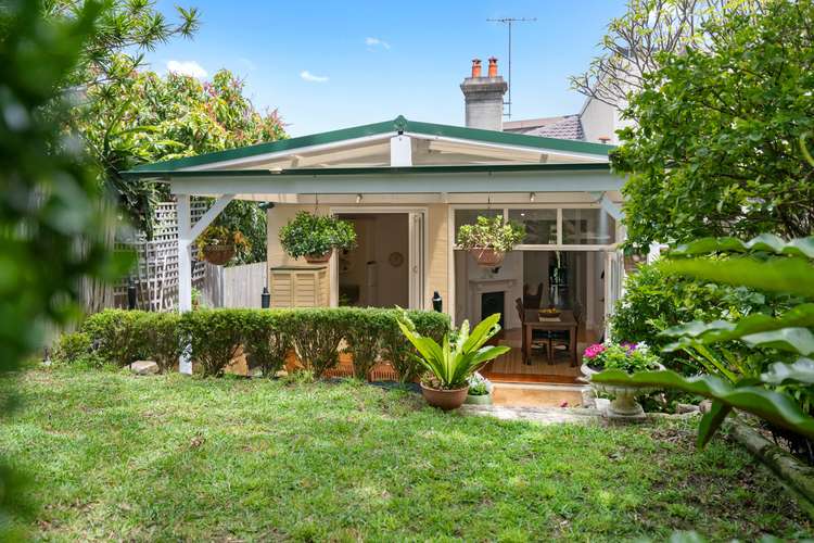 Sixth view of Homely semiDetached listing, 8 Nelson Street, Randwick NSW 2031