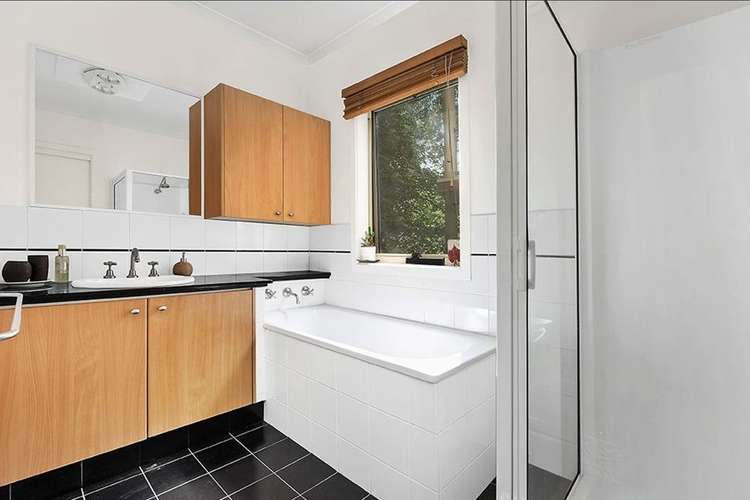 Fourth view of Homely apartment listing, 1/2 Howlett Street, Kensington VIC 3031