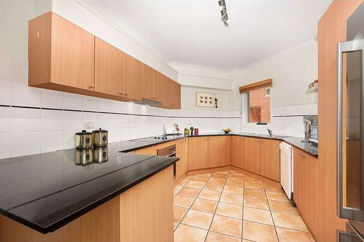 Fifth view of Homely apartment listing, 1/2 Howlett Street, Kensington VIC 3031