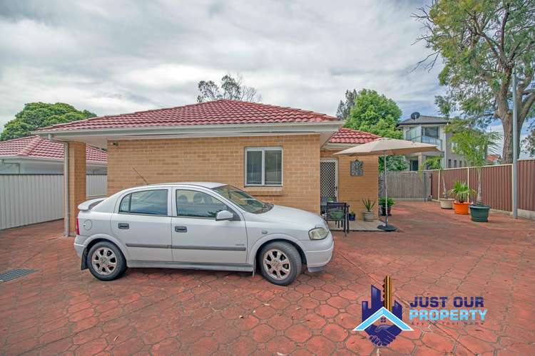 Main view of Homely house listing, 11A Mckevitte Ave, East Hills NSW 2213