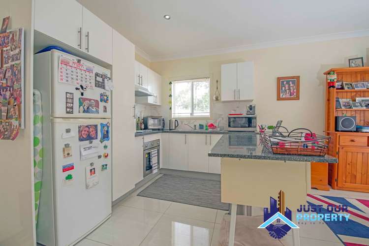 Third view of Homely house listing, 11A Mckevitte Ave, East Hills NSW 2213