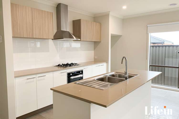Fifth view of Homely house listing, 75 Juscelina Drive, Craigieburn VIC 3064