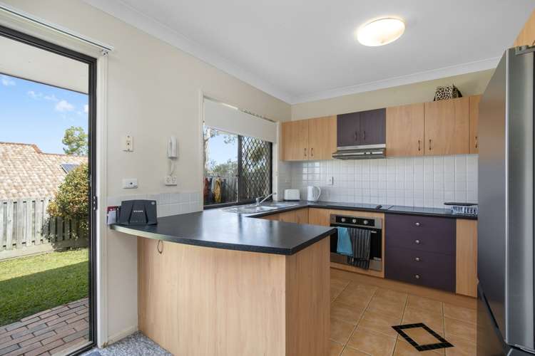 Second view of Homely villa listing, 19/20 Brown Street, Labrador QLD 4215