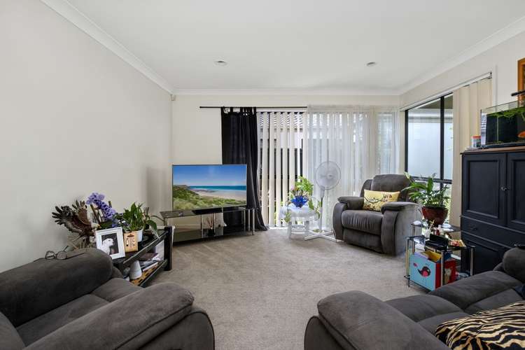 Second view of Homely house listing, 10 Blackwattle Circuit, Arundel QLD 4214