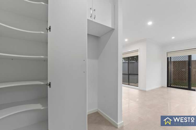 Fifth view of Homely unit listing, 4/32A Wynarka Drive, Hoppers Crossing VIC 3029