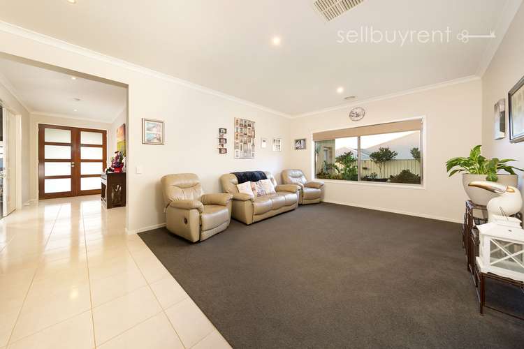 Third view of Homely house listing, 63 MARGARET COURT DRIVE, Baranduda VIC 3691