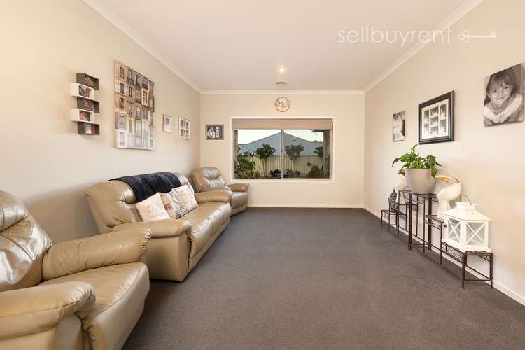 Fourth view of Homely house listing, 63 MARGARET COURT DRIVE, Baranduda VIC 3691