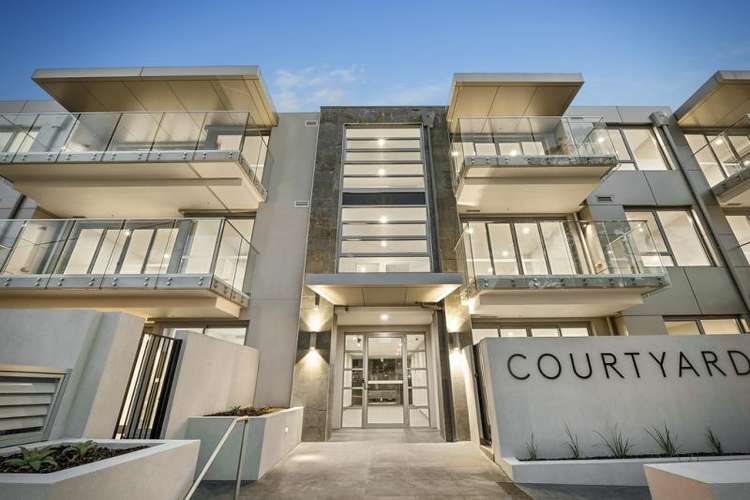 Main view of Homely apartment listing, G09/832 Doncaster Road, Doncaster VIC 3108