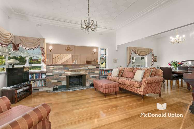 Third view of Homely house listing, 232 Napier Street, Strathmore VIC 3041
