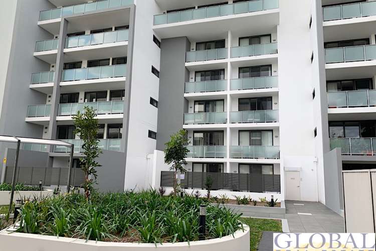 Main view of Homely apartment listing, C block 302/31 Garfield Street, Wentworthville NSW 2145