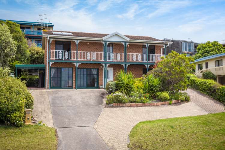 Main view of Homely house listing, 16 Culgoa Crescent, Pambula Beach NSW 2549