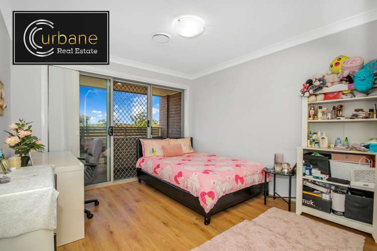 Sixth view of Homely townhouse listing, 81 Vasanta Glade, Woodcroft NSW 2767