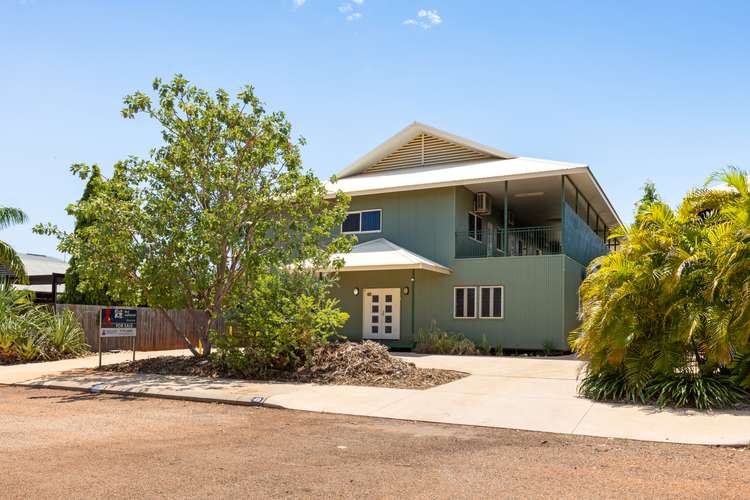 Second view of Homely house listing, 49 Wirl Buru Gardens, Cable Beach WA 6726