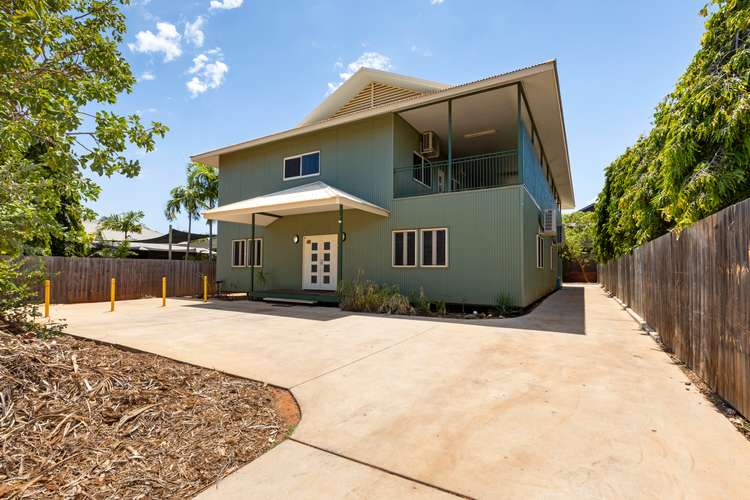 Fourth view of Homely house listing, 49 Wirl Buru Gardens, Cable Beach WA 6726