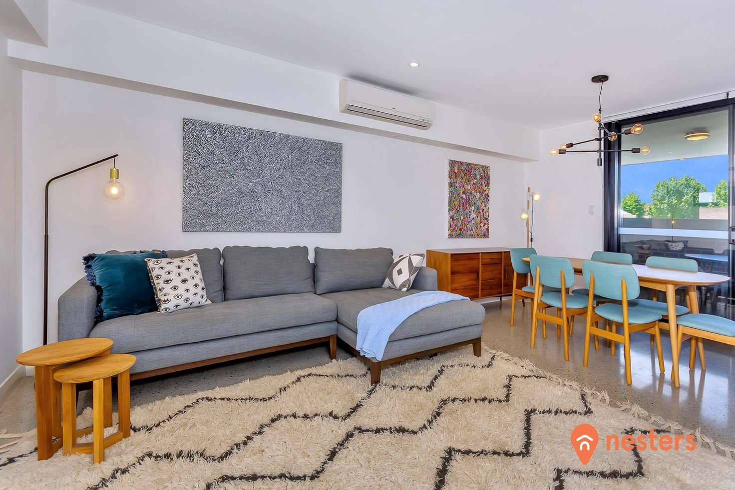 Main view of Homely apartment listing, 5/19 Lindsay Street, Perth WA 6000
