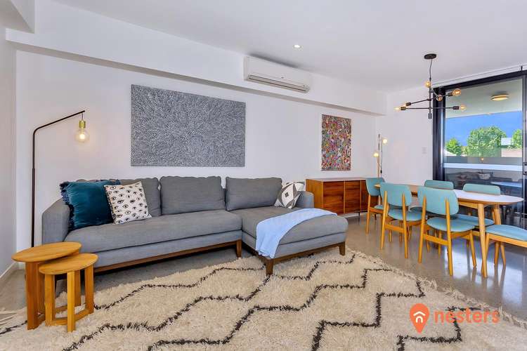 Main view of Homely apartment listing, 5/19 Lindsay Street, Perth WA 6000