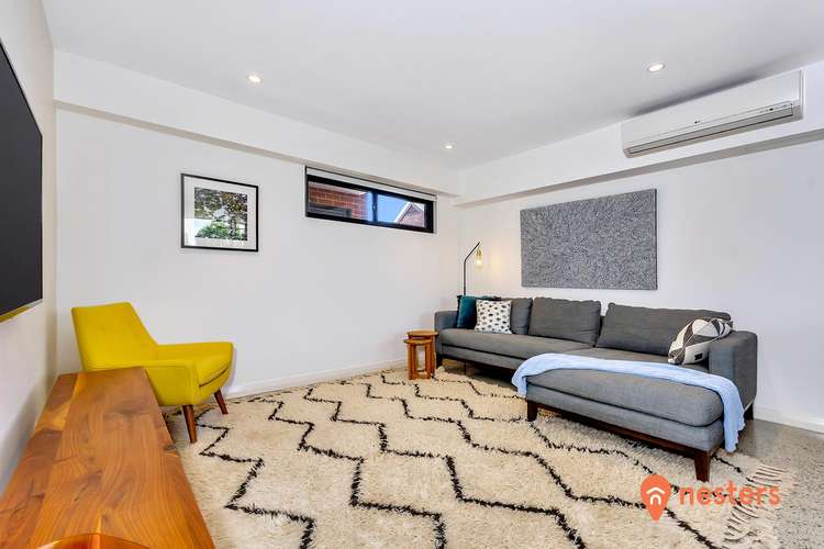 Fourth view of Homely apartment listing, 5/19 Lindsay Street, Perth WA 6000