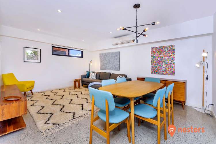 Fifth view of Homely apartment listing, 5/19 Lindsay Street, Perth WA 6000