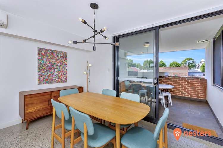 Sixth view of Homely apartment listing, 5/19 Lindsay Street, Perth WA 6000