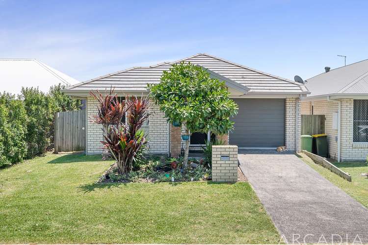 Main view of Homely house listing, 6 Garigal Street, North Lakes QLD 4509
