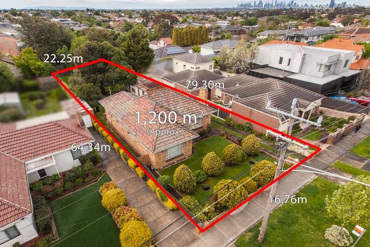 66 Carnarvon Road, Strathmore VIC 3041