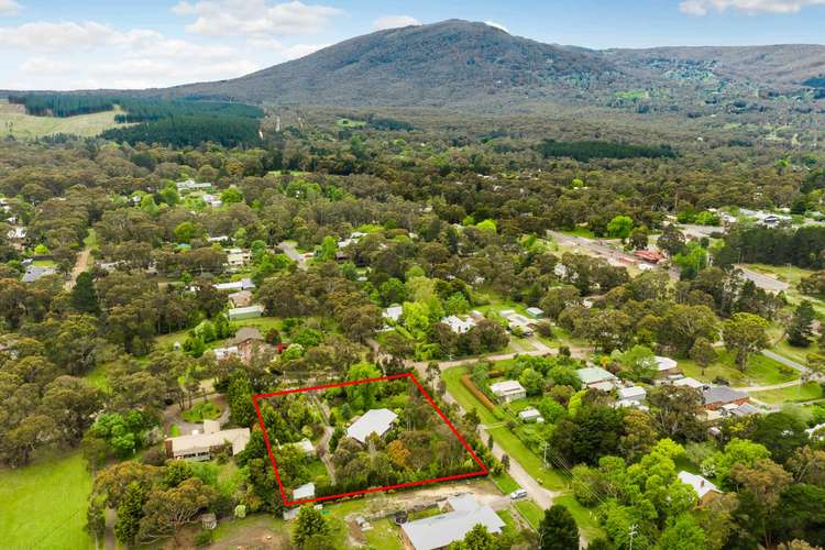 39 Hunter Street, Macedon VIC 3440