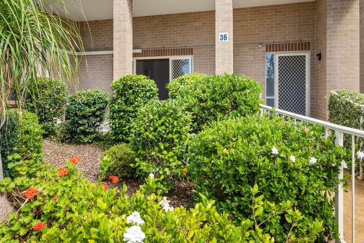 Second view of Homely retirement listing, 36/24 Kincumber Street, Kincumber NSW 2251
