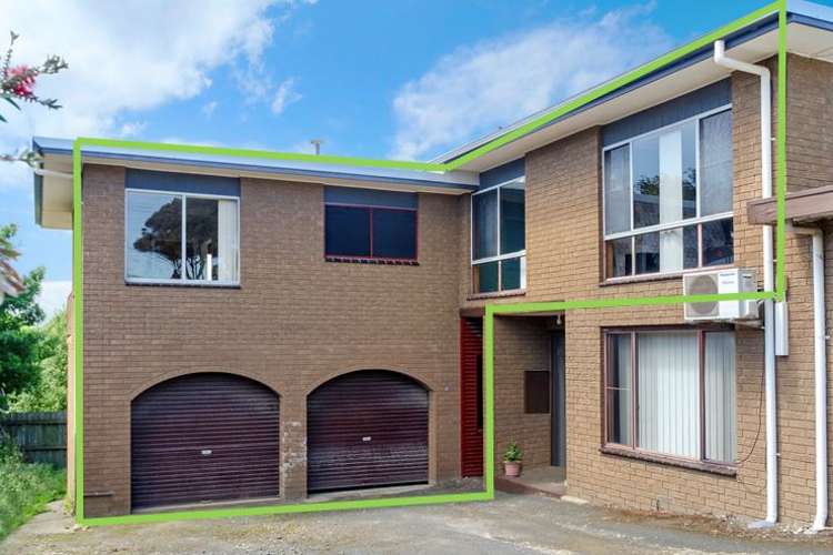 Second view of Homely unit listing, 4/64 Must Street, Portland VIC 3305