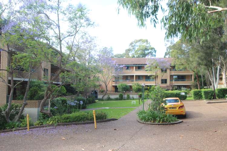 Second view of Homely unit listing, 26/45 De Witt Street, Bankstown NSW 2200