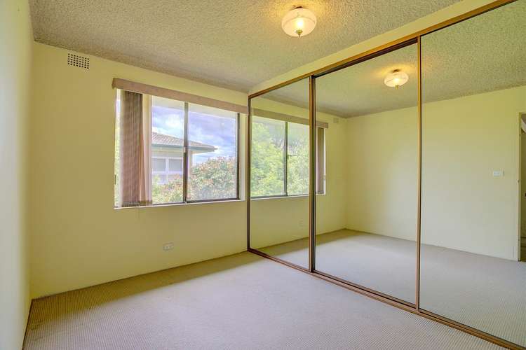 Fourth view of Homely apartment listing, 12/18 Clyde Street, Croydon Park NSW 2133