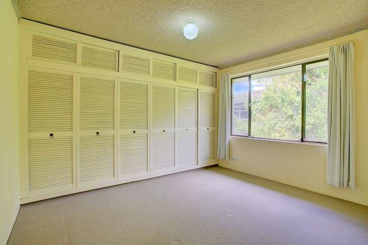 Fifth view of Homely apartment listing, 12/18 Clyde Street, Croydon Park NSW 2133