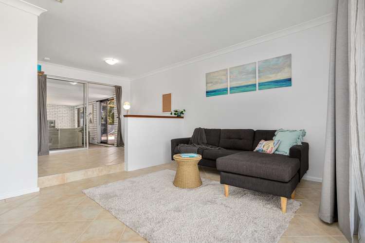 Second view of Homely house listing, 24 Myles Road, Swan View WA 6056