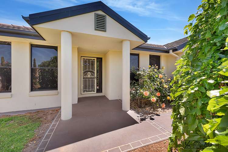 Main view of Homely house listing, 17 Kathryn Crescent, Yarrawonga VIC 3730