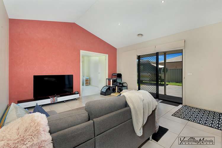 Fourth view of Homely house listing, 17 Kathryn Crescent, Yarrawonga VIC 3730