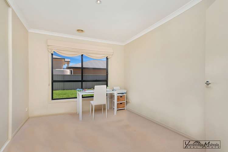 Fifth view of Homely house listing, 17 Kathryn Crescent, Yarrawonga VIC 3730