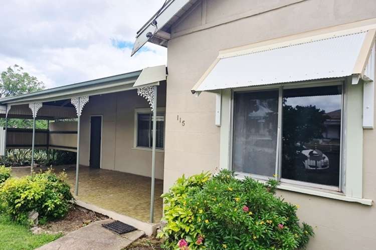 Main view of Homely house listing, 115 Bank Street, Molong NSW 2866