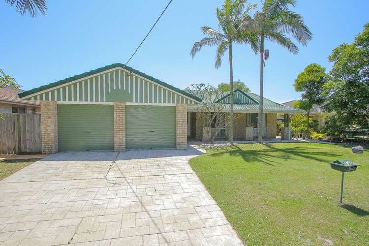 Second view of Homely house listing, 58 Cabarita Road, Bogangar NSW 2488