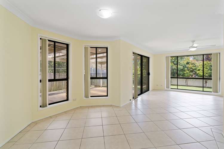 Second view of Homely house listing, 46 Beauty Point Road, Morisset NSW 2264