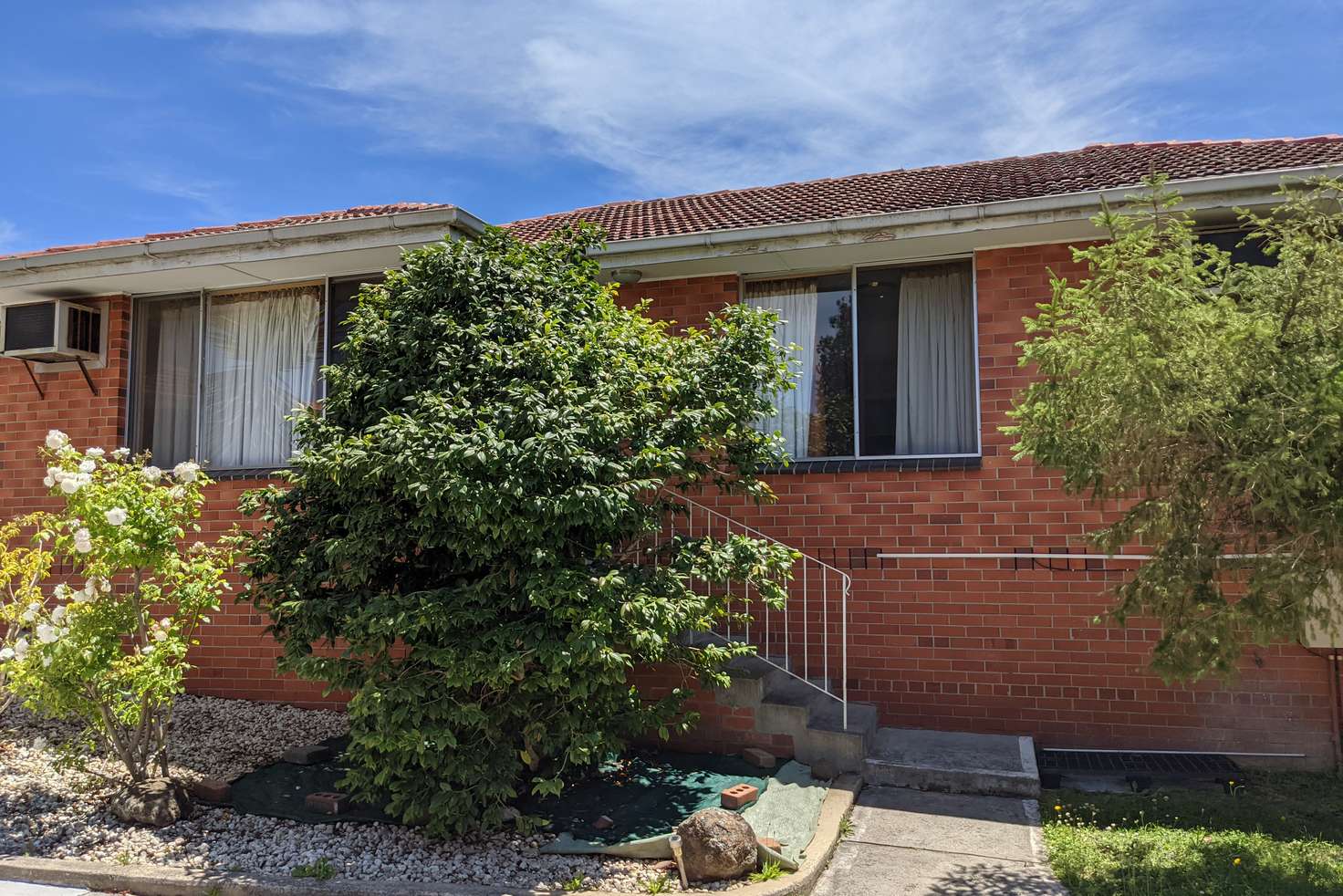 Main view of Homely unit listing, 6/7 WORRALL ST, Burwood VIC 3125