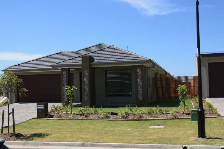 Main view of Homely house listing, 12 Yatala Street, Pimpama QLD 4209