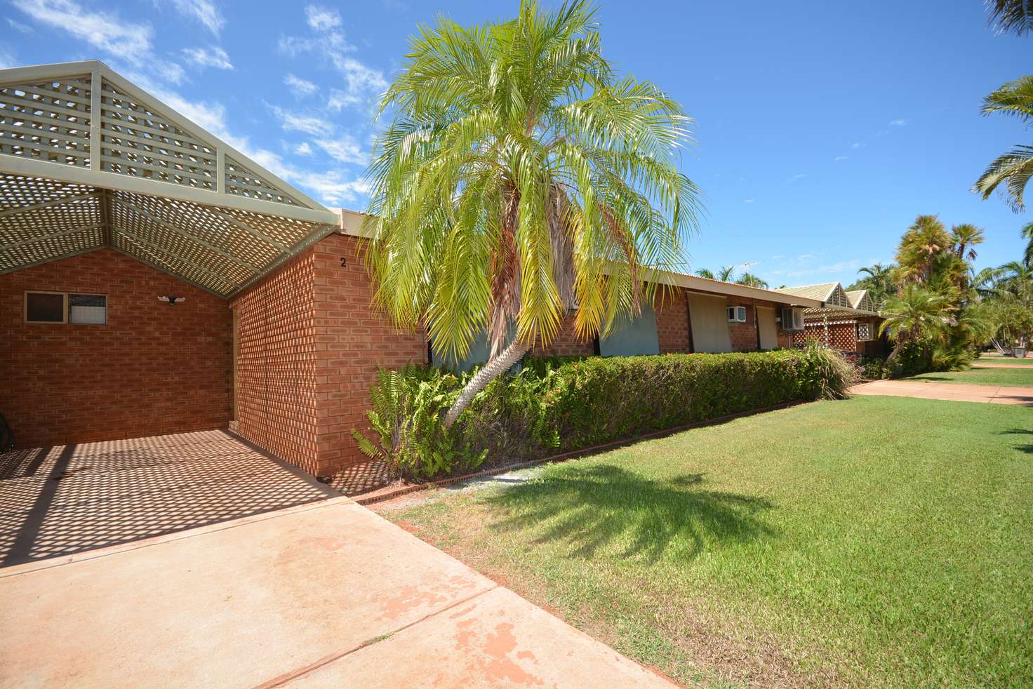 Main view of Homely unit listing, 2/1 Charles Road, Cable Beach WA 6726