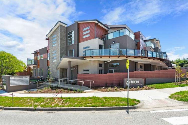 Second view of Homely apartment listing, 6/151-153 Huntingdale Road, Ashwood VIC 3147