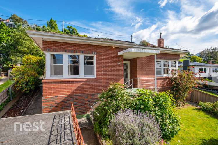 19 McKellar Street, South Hobart TAS 7004