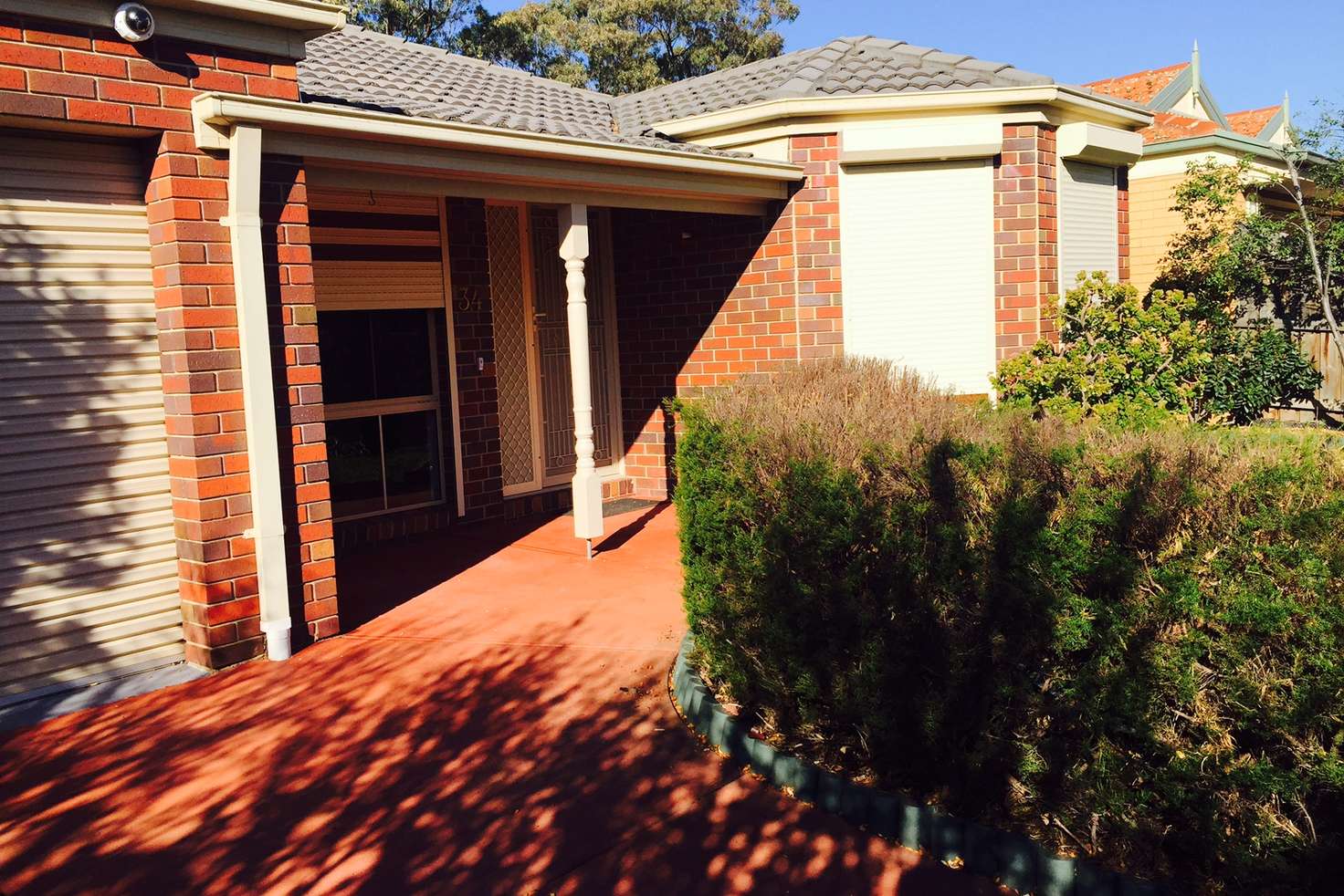 Main view of Homely house listing, 34 Tracey St, Werribee VIC 3030