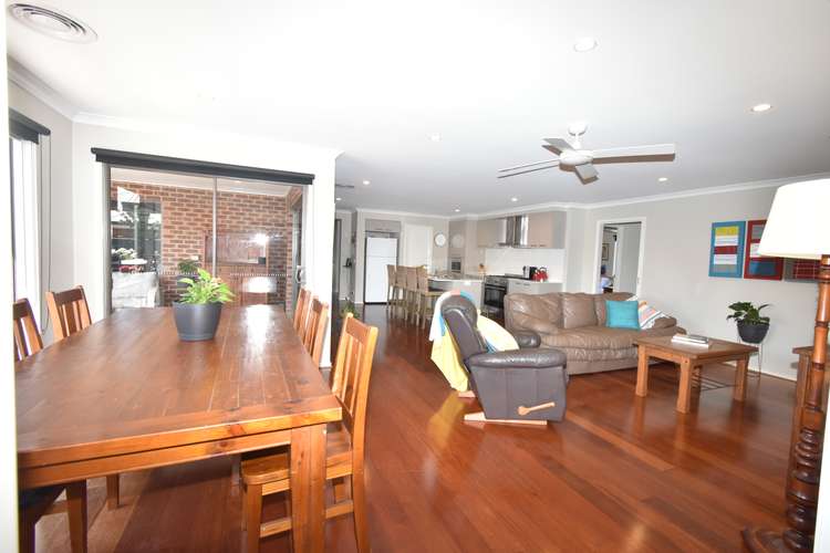 Second view of Homely house listing, 13 BELLA WAY, Wangaratta VIC 3677