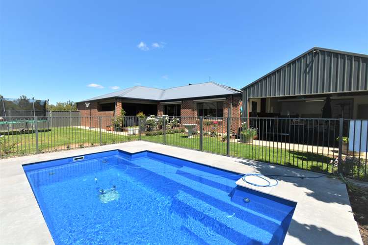 Third view of Homely house listing, 13 BELLA WAY, Wangaratta VIC 3677