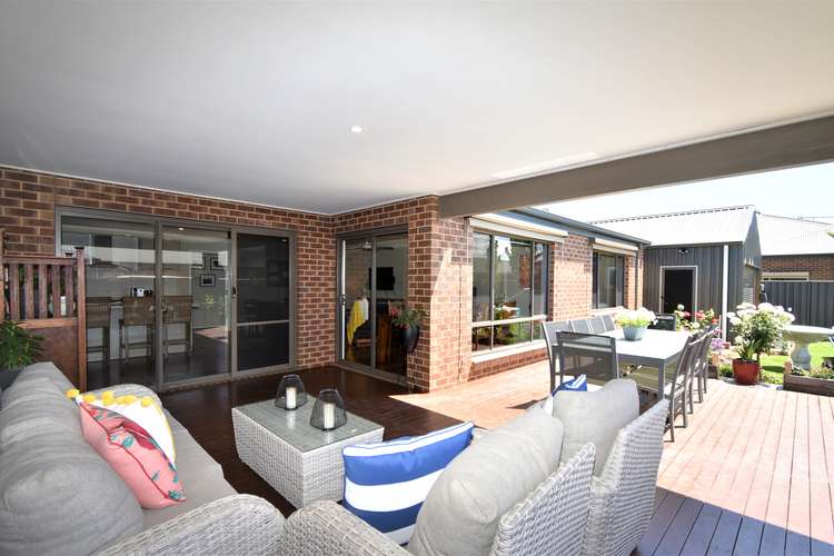 Fourth view of Homely house listing, 13 BELLA WAY, Wangaratta VIC 3677