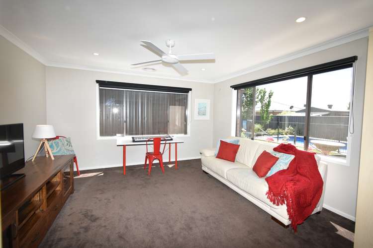 Fifth view of Homely house listing, 13 BELLA WAY, Wangaratta VIC 3677